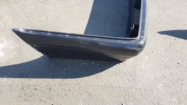 Бампера для Mercedes W140 BRABUS  тел. 89137777556