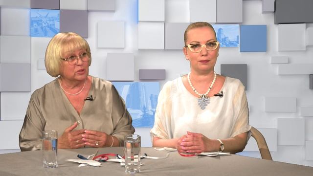 "Город роз. Возрождение" / "Город С" от 02.06.2023 смотреть онлайн