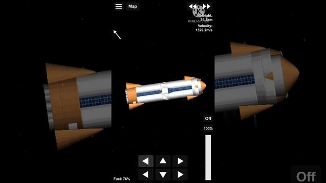 Moon base blueprint:Spaceflight Simulator смотреть онлайн