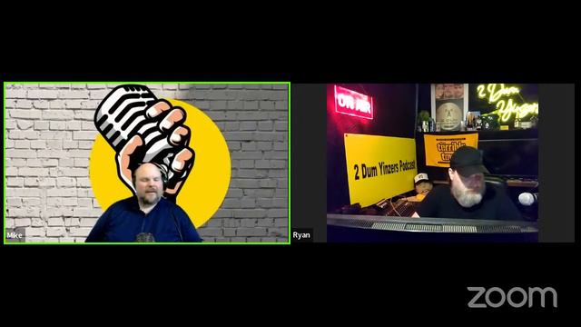 Aurora Snow Interview With 2 Dum Yinzers смотреть онлайн