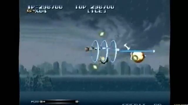 [SUPERPLAY NEO·GEO] Last Resort смотреть онлайн