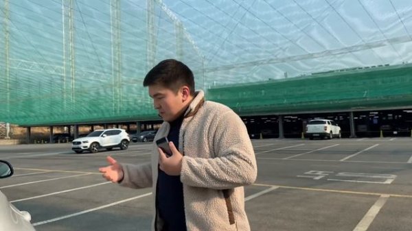 Пощечина Mercedes, чем же удивил новый BMW X3 ///M Competition