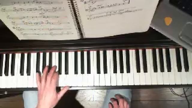 Take the A Train Piano Introduction 2 versions смотреть онлайн