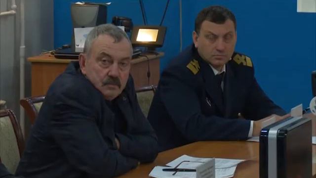 Заседание КЧС смотреть онлайн