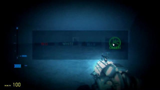 Gmod Addon Showcase Modern Warfare NVGs смотреть онлайн