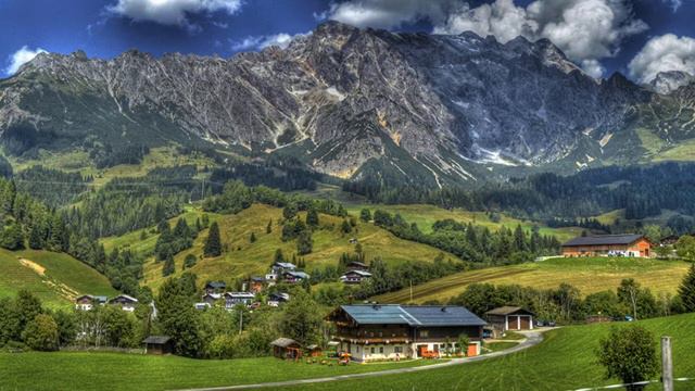 Моцарт - Симфония №14 Мольто алегро - ля мажор (Mozart - Molto allegro, Symphony No. 14 in A) смотреть онлайн