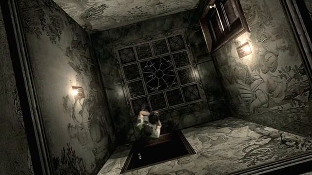 Captnbuttershanx vs Resident evil remake nauseating nostalgic replay 5 of xx смотреть онлайн