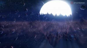 Обзор игры Shiness: The Lightning Kingdom