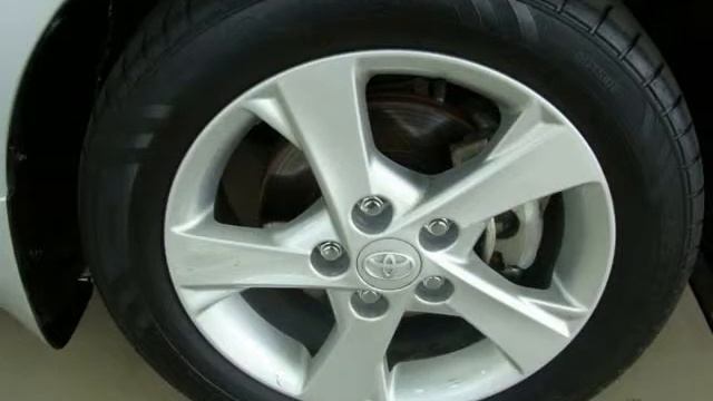 2011 TOYOTA COROLLA Sprinter Auto For Sale On Auto Trader South Africa смотреть онлайн