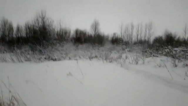Буксировщик по глубокому снегу смотреть онлайн