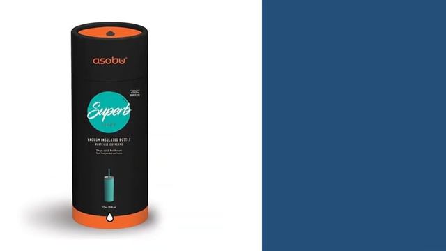 Promo Product Review: 20 oz Asobu Superb Sippy Cup with Silicone Straw| AnyPromo 763444 смотреть онлайн