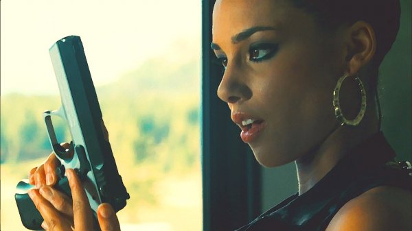 The Phantoms - Unstoppable Now [2018] vs. Smokin Aces [2006]