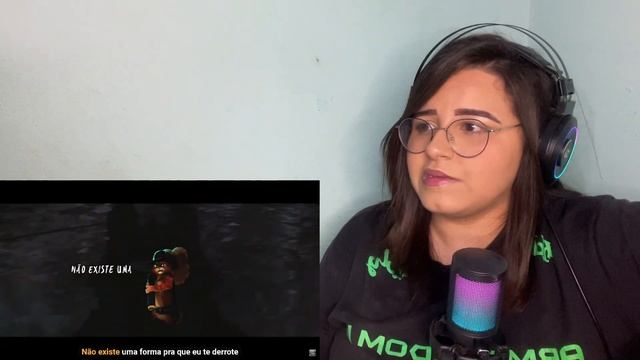 (???) React | Viajante Solitário | Gato de Botas (Gato de Botas 2) | Kaito смотреть онлайн