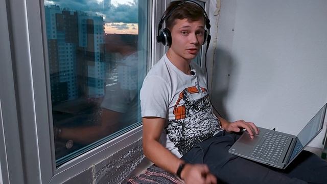 Дабл-трек из одной дорожки | Звук мне в Уши #13 смотреть онлайн