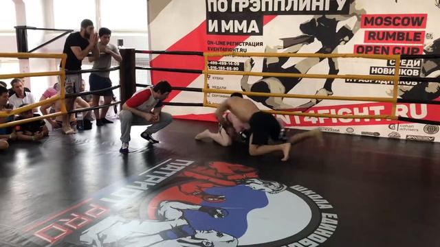 Боевое самбо смотреть онлайн