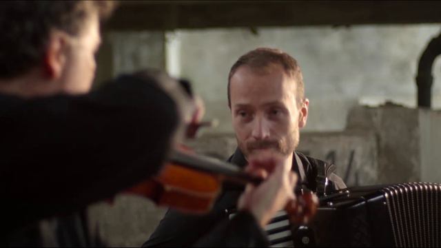 HORA MARTISORULUI | Dinicu | Duo Jedlinský & Fischer смотреть онлайн