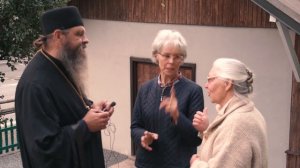 Я РАССКАЖУ ВАМ О РУССКОЙ ЕВРОПЕ. ФИЛЬМ ПРОТОИЕРЕЯ СЕРГИЯ БАРАНОВА. 2018