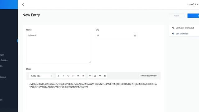 Graphql Json Handler смотреть онлайн