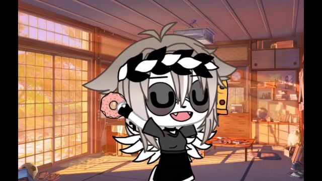 gacha life MEME спать жрать играть †•Хару•†UwU смотреть онлайн