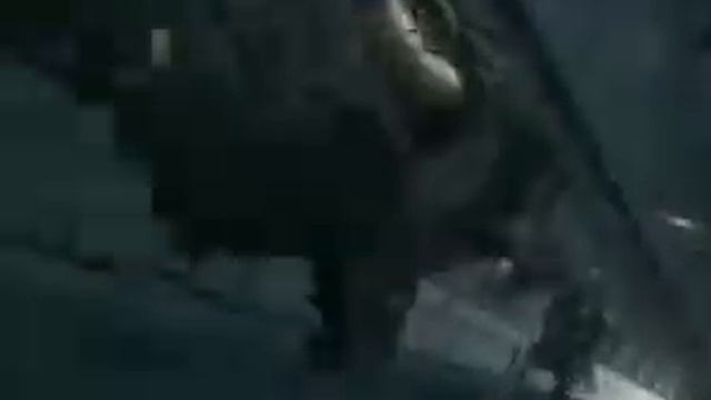 Final Fantasy Versus XIII (Techno Video) смотреть онлайн