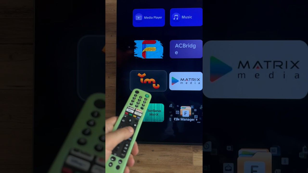 Лучший плеер для Android! #pro100tehnika #android #androidtv #googletv #плеер #настройка смотреть онлайн