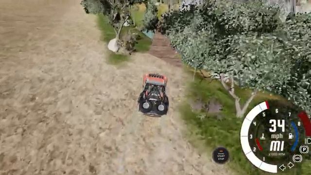 BeamNG Drive гоняем и разбиваемся смотреть онлайн