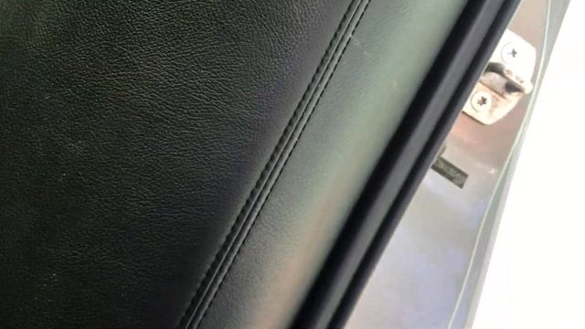 Как добраться до концевика двери в Тойота Камри XV30 (ACV30L) смотреть онлайн