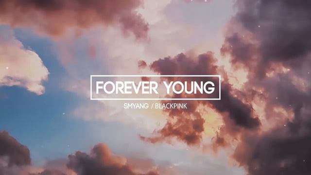 BLACKPINK (블랙핑크) - Forever Young Piano Cover смотреть онлайн