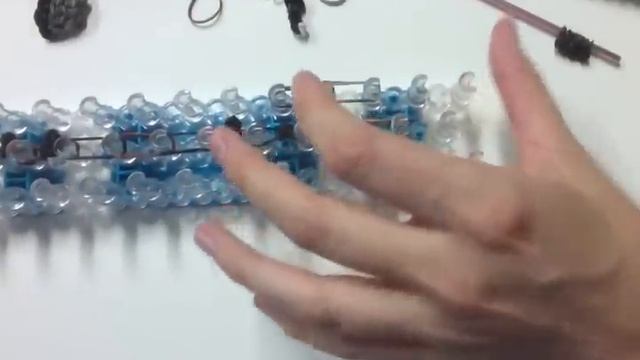 How to Loom Your Dragon BONUS (Night Terror Baby, 1 Loom) смотреть онлайн