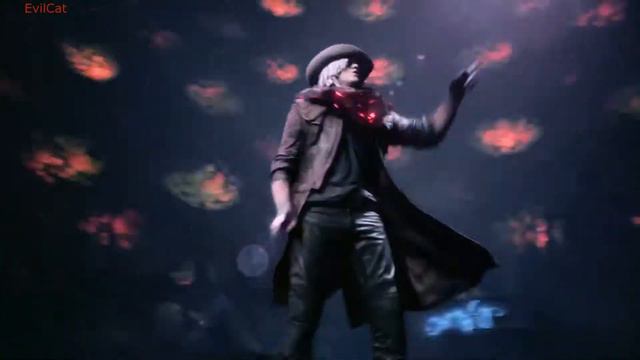 DMC 5/ Танец Данте смотреть онлайн