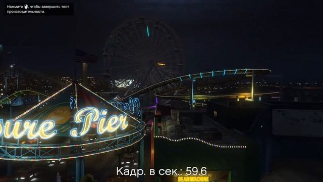 1050 ti G1 Gaming 4gb | i5 3340 | 8 gb ОЗУ | Тест производительности в GTA V смотреть онлайн