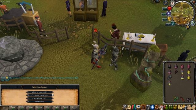 ITS RAINING SILVER KEYS : EPIC MODE V15 : Anarchy RSPS : 100M OSRS Contest ($200 GIVEAWAY!) смотреть онлайн