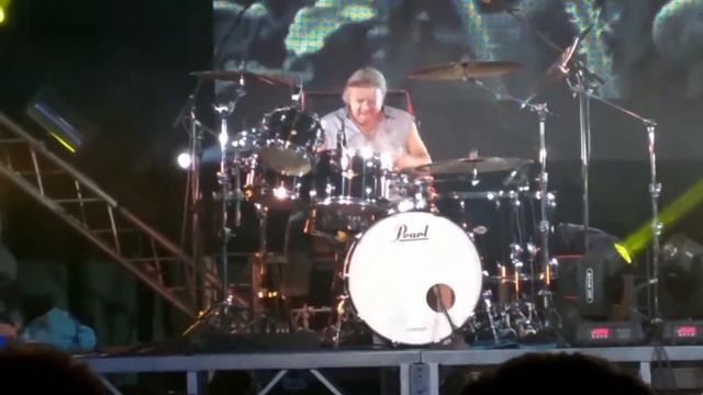 Ian Paice.mp4 смотреть онлайн