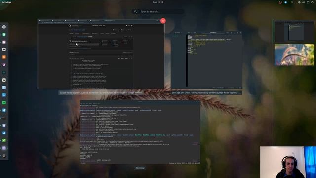 Learn Solus Packaging - Session 4 (Beginners) смотреть онлайн