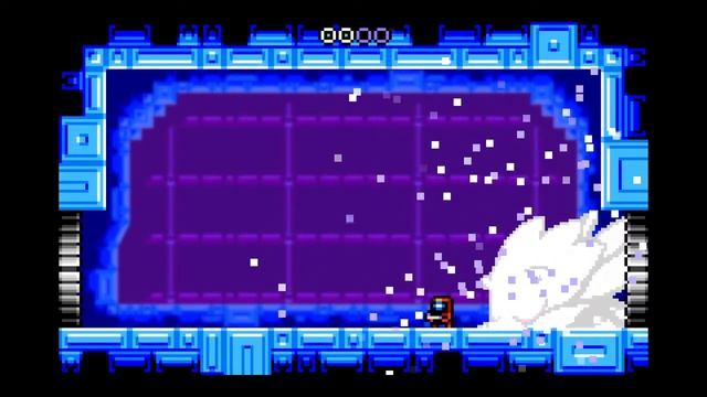 Xeodrifter™ Прохождение#1. смотреть онлайн