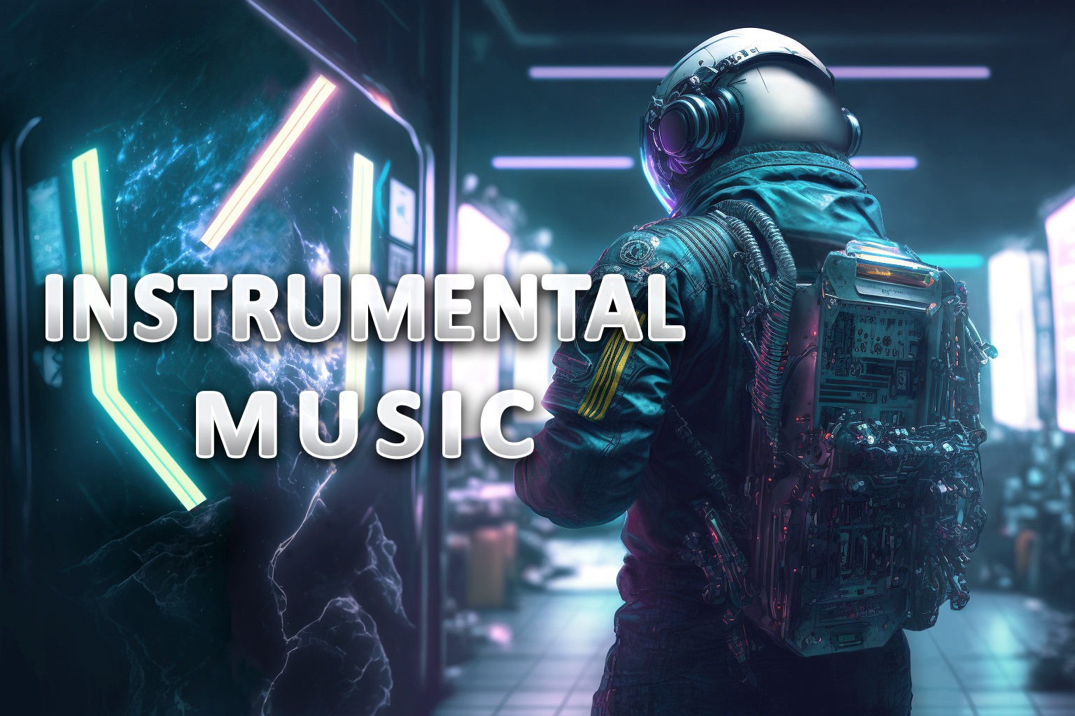 INSTRUMENTAL MUSIC #1 смотреть онлайн
