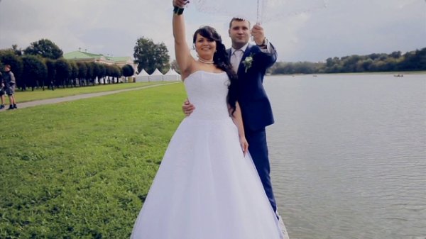 WED ART, свадебное видео, видеосъемка свадеб в Москве  