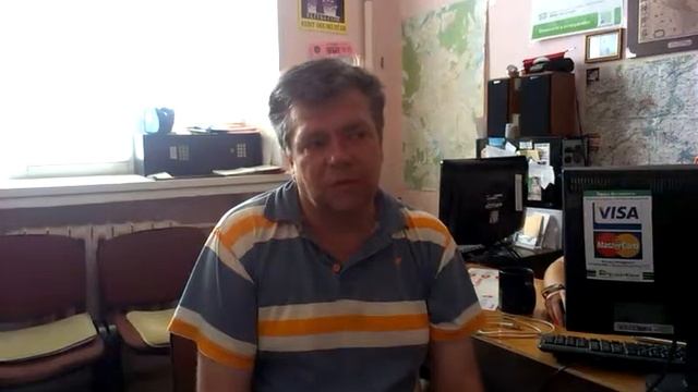 Отзыв о квартире "батискаф".Владимир, беженц из Луганска. смотреть онлайн