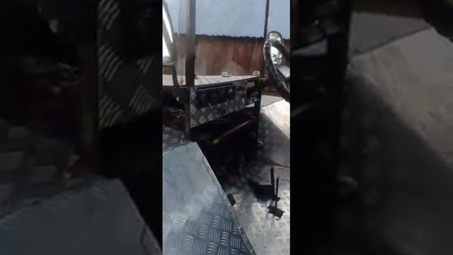 Сборка вездехода на пневмоходу своими руками смотреть онлайн
