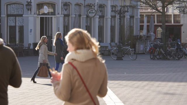 wapperende haren - GH3 test Frame Rate 40% смотреть онлайн