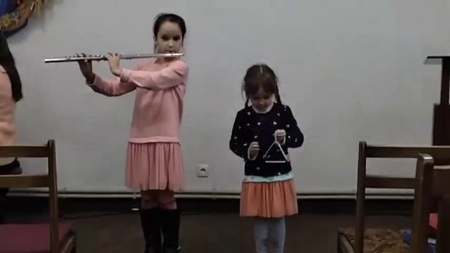 В слове Божьем ищи утешенье, друг мой смотреть онлайн