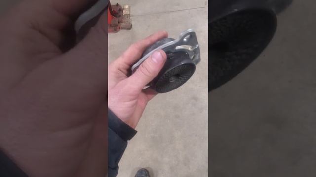 jet ski exhaust muffler filter replacement must do - 2022 kawasaki ultra 310 34hrs #jetski #kawasak смотреть онлайн