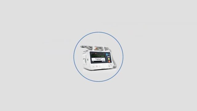 uMED 20 | Defibrillator Monitor | Saving lives through simplicity смотреть онлайн