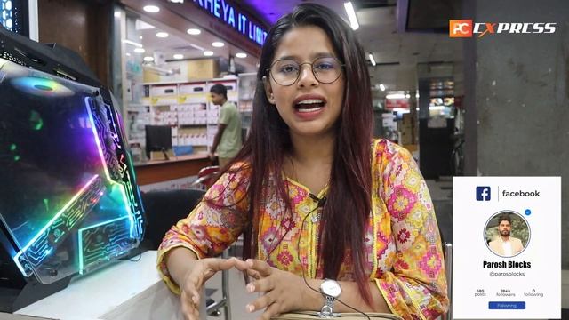 নাবিলা আপুর?5600G গেমিং ও এডিটিং পিসি?Gaming PC Build In BD । Build Your Own Gaming PC 2023 смотреть онлайн