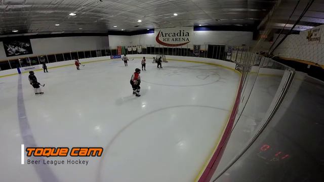The Hacker Line 2 "Gretzky/Kurri Line" get me a Line 2 Shut-Out #S2 EP17 смотреть онлайн