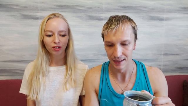 Дегустация Cafe Esmeralda. смотреть онлайн