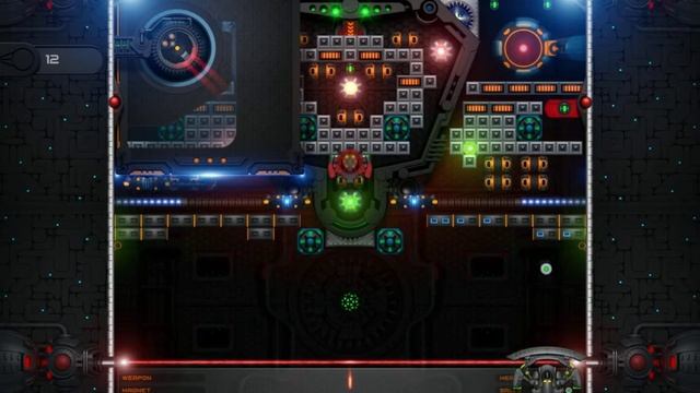 scrollonoid gameplay 3 смотреть онлайн