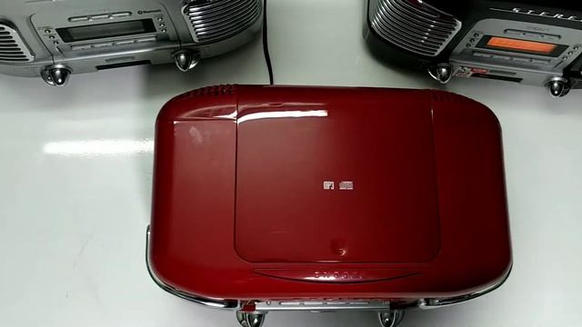 Highlight - Bombox Teac SL-D930 VÀ 920 смотреть онлайн