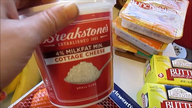 Weekly Food Shopping + Dollar Tree Haul January 20 - 26, 2014 смотреть онлайн