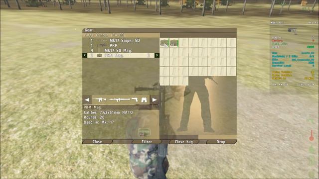 Dayz Epoch Ep.1 "RPG's And Vodnik's" смотреть онлайн